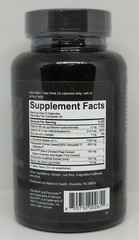 Nugenix Total-T Dietary Supplement 90 Capsules New & Sealed Expiration 01/2026