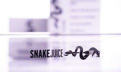 SNAKE Juice Keto Diet Electrolyte Powder, Unflavored, 4.97 Ounce (Pack of 1)