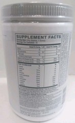 XTEND 10G EAA, Blood Orange, Muscle Recovery Muscle Growth 12.1 oz