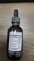 Creatine HCL Liquid Drops for Men & Women, 1500Mg Liquid Creatine Hydrochloride,