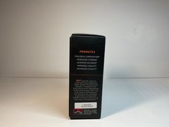 🔥BUCKED UP RUT TESTOSTERONE BOOSTER 90 CT=30 SERVINGS. $59-$69 RETAIL PRICE🔥