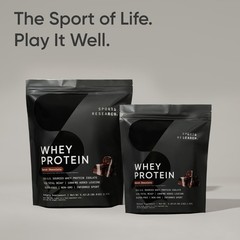 Whey Protein Isolate – U.S. Sourced Sports Nutrition Protein Powder 5lb Bag
