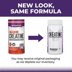 Creatine 150 Capsules – 100% Pure Micronized – NSF Certified – Boosts Strength