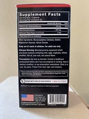 Force Factor Dim 3-Pack Pills To Decrease Estrogen In Men Diindolylmethane