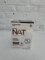 Pruvit NAT Ketones 20 packs/ samples/ bags and more