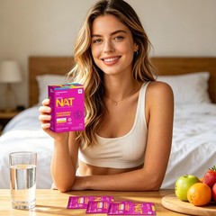 PRUVIT Keto OS NAT Raspberry Lemonade Charged 20 Pack Sealed New
