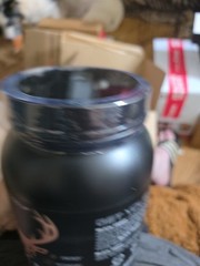 Bucked Up Buck Feed Original Protein Powder Chocolate 30 Servings