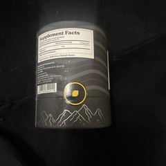 Better Alt Himalayan Shilajit – 85+ Trace Minerals 75%+ Fulvic Acid BetterAlt