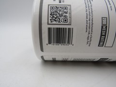 Ekkovision Creatine Monohydrate Unflavoured 100 Servings Micronized Energy 07/27