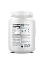Isopure Zero Carb Whey Protein Isolate Powder, Unflavored, 16 oz (1 lb)