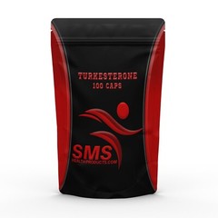 AJUGA TURKESTANICA 10%TURKESTERONE High Potency Extract 200 Capsules