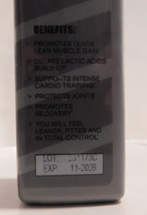 MM USA ATP+ Creatinol Serum EXP 11/2026 5.1 fl oz Brand New Sealed
