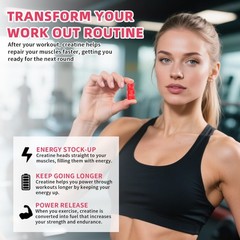YUULAI EAA Gummies 2-Pack – 9 Essential Aminos + BCAAs, Muscle & Energy