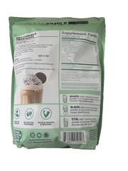 Clean Simple Eats Vanilla and Mint Chocolate Whey Protein – 20 Grams Protein