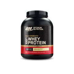 GOLD STANDARD 100% WHEY™