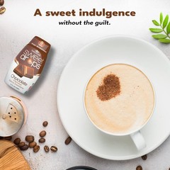 SweetLeaf Sweet Drops Chocolate Stevia Liquid Sweetener 1.7 Ounce (Pack of 6)