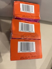 Gatorade Hydration Booster, Flavor Citrus Berry (3 Boxes / 18 Sticks)