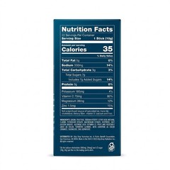 Drip Drop Hydration Relief Fast – Electrolyte Drink Mix – 22 Sticks