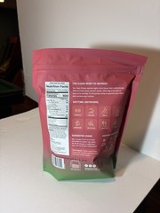 Orgain Clear Whey Protein Isolate Powder Watermelon 18.4oz