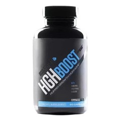 Sculpnation HGH BOOST Human Growth Hormone Muscle build Lean FatBurn Sex, 1 Pack