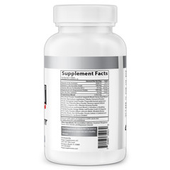 Monster Test 120ct Tablets, Mens Testosteron Booster Testosterona Pills Muscle
