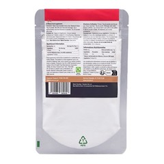 Bundle Offer 3 for 2: D-Ribose Powder (Eco Refill) 3 x 100g