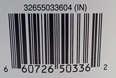 Genuine Protein Powder Strawberry ‘n Crème 4.94 lbs lb BB 8/27