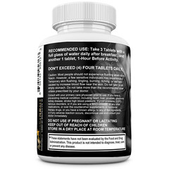 MUSCLE EXPAND – Gym Supplement. Fast Muscle Gains – Muscle Food – Muscle Mass