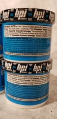 Qty 4 – BPI BEST BCAA – PASSION FRUIT – 5 Servings EACH JAR – 20 Total – 8/2025