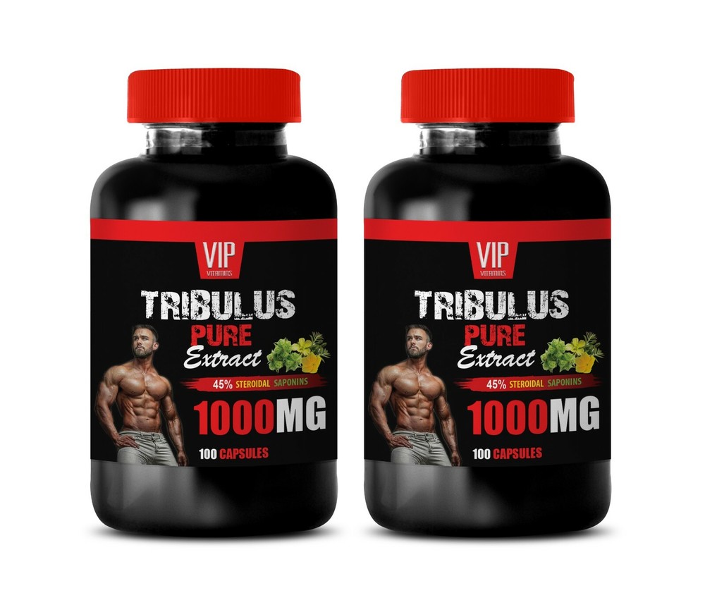 mens sexual performance supplements TRIBULUS PURE EXTRACT muscle alive 200 CAPS