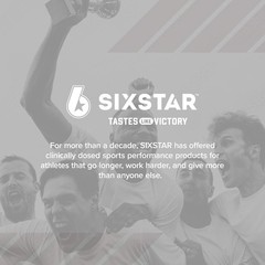 Post-Workout SIXSTAR Whey Protein with Immune Support – 30g Protein, 1.8 lbs