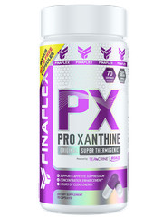 Finaflex Px Ultra Powerful Weight Loss 60 Count – Cellucor Super HD Strength!