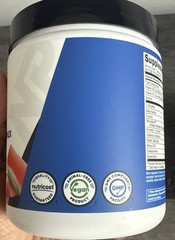 Nutricost Pre-Workout Complex Powder (Watermelon Candy) 30 Servings