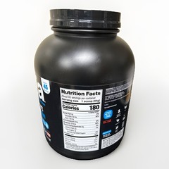 VEGA VEG00858 Sport Protein Powder, Chocolate – 4LB 5.9oz Exp-08/17/2026