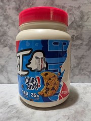 Ghost Whey Protein Powder 25g Chips Ahoy 15 Servings 1.3 LB 8/2027