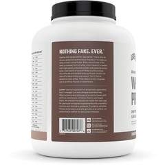 Levels Chocolate Mocha Whey Protein Powder 71 Servings 24g Protein per Scoop