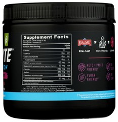 Re-Lyte Mixed Berry Electrolyte Hydration Powder 60 Servings 6 Pack