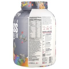 Super Mass Gainer™, Fruity Pebbles, 6 lbs (2.7 kg)