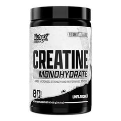Micronized Creatine Monohydrate Powder 1kg 200 Servings 5g Muscle