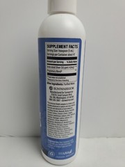 Sunwarrior – SILVER Immune Shield Natural Fulvic Complex – 8 oz