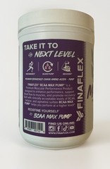 FINAFLEX BCAA Max Pump Intra Workout Supplement 30 Servings for Endurance Rec…
