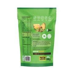 Protein Supplies Australia Protein Water Pineapple Kiwi 800g Electrolytes BCAAs