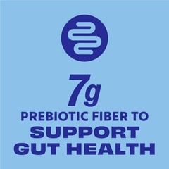 Premier Protein Powder Plus Fiber, Vanilla, 25g Protein, 7g Fiber to Support …