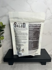 Salud Hydration+Immunity Electrolyte Drink Mix Horchata Agua Fresca 15 Exp 08/27