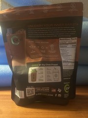 High Protein Iced Coffee, Mocha, 15.3 oz (434 g)