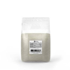 Protein powder, Plant, plain, 1 pound, Puriva Nutrition