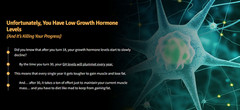1 Pack Sculpnation HGH BOOST Human Growth Hormone Muscle build Lean Fat Burn Sex