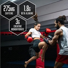 BSN N.O.-XPLODE Pre Workout Powder, Energy Supplement for Men and Women with Cre