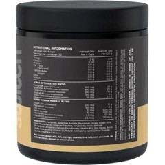 New Switch Nutrition Alpha Optimisation Formula 120 Capsules Alpha Male Support