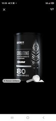 High-Purity Micronized Creatine Monohydrate Creaclean – Flavorless Vegan